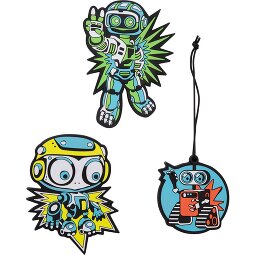 DerDieDas Accessori per la scuola  Variante 2