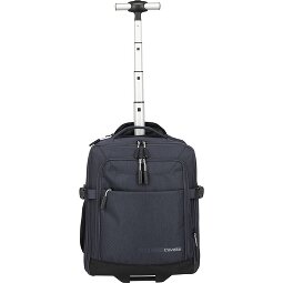 Travelite Kick Off 2 ruote Zaino trolley 40 cm Scomparto per laptop  Variante 2