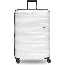Bergpfeil Trolley da viaggio a 4 ruote L 75 cm con piega ad espansione  Variante 4