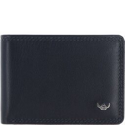 Golden Head Polo Portafoglio Protezione RFID Vera Pelle 10 cm  Variante 3
