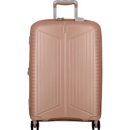 Jump Evae 4 ruote Carrello 66 cm con piega di espansione  Variante 7