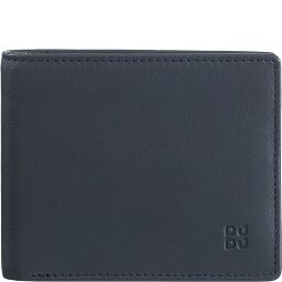 DuDu Portafoglio RFID in pelle 11 cm  Variante 3