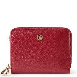 Esquire Alexandria Portafoglio Protezione RFID Pelle 12.5 cm  Variante 4