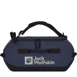 Jack Wolfskin All-In Duffle 35 Borsa da viaggio Weekender 58 cm  Variante 1