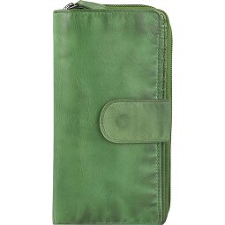 Jack Kinsky Portafoglio Nelson RFID in pelle 18,5 cm  Variante 1