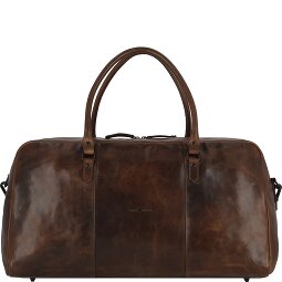Greenburry Newport Borsa da viaggio Weekender Pelle 54 cm  Variante 2