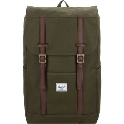 Herschel Retreat Zaino da giorno 43 cm Vano porta PC  Variante 5