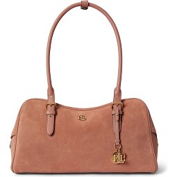 Lauren Ralph Lauren Marcy Borsa a spalla Vera Pelle 35 cm  Variante 3