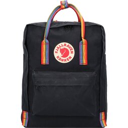 Fjällräven Zaino Kanken Rainbow 38 cm  Variante 1