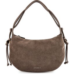Coccinelle Thess Borsa a spalla Vera Pelle 29 cm  Variante 3