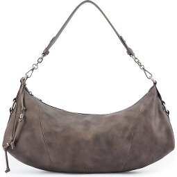 FredsBruder Stay With Me Borsa a spalla Vera Pelle 48 cm  Variante 2
