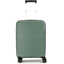 American Tourister Summer Hit 4 ruote Carrello della cabina 55 cm  Variante 2