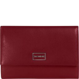 Samsonite Image Leather Portafoglio Protezione RFID Vera Pelle 15 cm  Variante 2