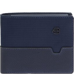 Piquadro Marcel Portafoglio Protezione RFID 10.5 cm  Variante 2