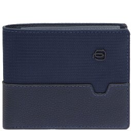 Piquadro Marcel Portafoglio Protezione RFID 10.5 cm  Variante 2