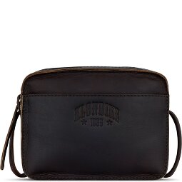 Klondike 1896 Rush Allison Borsa a tracolla in pelle 17 cm  Variante 1