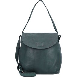 Harold's Borsa a tracolla Submarine in pelle 22 cm  Variante 4