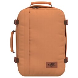 Cabin Zero Travel Zaino da giorno 45 cm Scomparto per laptop  Variante 3