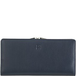 DuDu Portafoglio Protezione RFID Pelle 19.5 cm  Variante 3