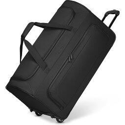 Redolz Duffle Essentials 2 ruote Borsa da viaggio 71 cm  Variante 2
