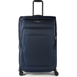 Samsonite Spark Sng Eco 4 ruote Carrello 79 cm con piega di espansione  Variante 2