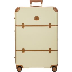 Bric's Bellagio 4 ruote Carrello 76 cm con piega di espansione  Variante 2