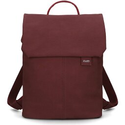 Zwei Mademoiselle.M Zaino da giorno 35 cm Vano porta PC  Variante 21