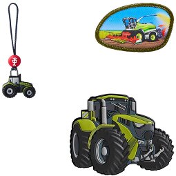 Step by Step Accessori per la scuola  Variante 5