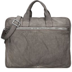 Campomaggi Noce Valigetta Pelle 38 cm  Variante 1