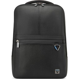 Roncato Trial Zaino da giorno Pelle 42 cm Scomparto per laptop  Variante 1