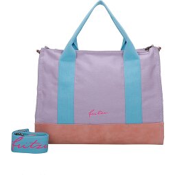 Fritzi aus Preußen Tote Bag Borsa shopper 40 cm  Variante 1