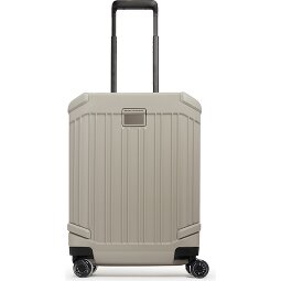 Piquadro Pop 4 ruote Carrello 55 cm  Variante 2