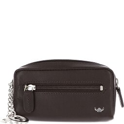 Golden Head Polo Portafoglio chiave Vera Pelle 11.5 cm  Variante 2