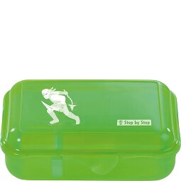 Step by Step Cestino per il pranzo 18 cm  Variante 3
