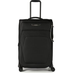 Samsonite Spark Sng Eco 4 ruote Carrello 67 cm con piega di espansione  Variante 1