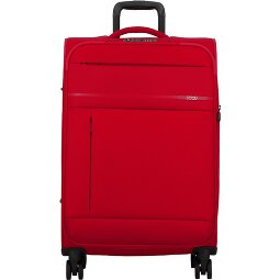 Jump Monthélys 4 ruote Carrello 67 cm con piega di espansione  Variante 7