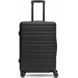 Redolz Essentials 08 MEDIUM 4 ruote Carrello 67 cm  Variante 1
