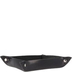 Castelijn & Beerens Ciotola Gaucho Pocket vuota in pelle 13 cm  Variante 1