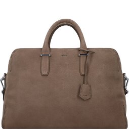 Boss Madison Borsa da viaggio Weekender Pelle 45 cm  Variante 2
