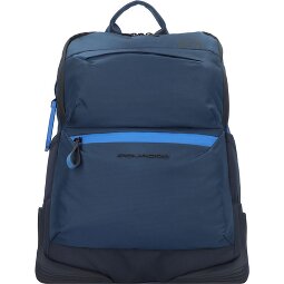Piquadro Corner Zaino da giorno 44 cm Vano porta PC  Variante 3