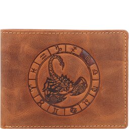 Greenburry Vintage Portafoglio Pelle 12 cm  Variante 8