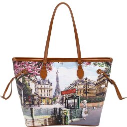 Y Not? Yesbag Borsa shopper 46.5 cm  Variante 4