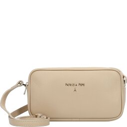 Patrizia Pepe Borsa a tracolla Pelle 21.5 cm  Variante 3