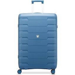 Roncato Skyline 2.0 Neon 4 ruote Carrello 79 cm  Variante 1
