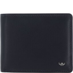 Golden Head Polo Portafoglio Protezione RFID Vera Pelle 12 cm  Variante 2