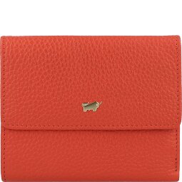 Braun Büffel Asti Portafoglio RFID in pelle 12 cm  Variante 2