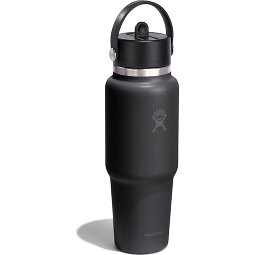 Hydro Flask Hydration Travel Bottle Flex Straw Cap Bottiglia per bere 945 ml  Variante 4