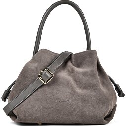 Hey Marly Cool Companion Suede Borsetta Vera Pelle 28 cm  Variante 4