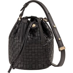 DuDu Filicudi Borsa a sacco Vera Pelle 14 cm  Variante 1