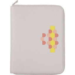 DuDu Caso di scrittura Pelle 24 cm  Variante 2